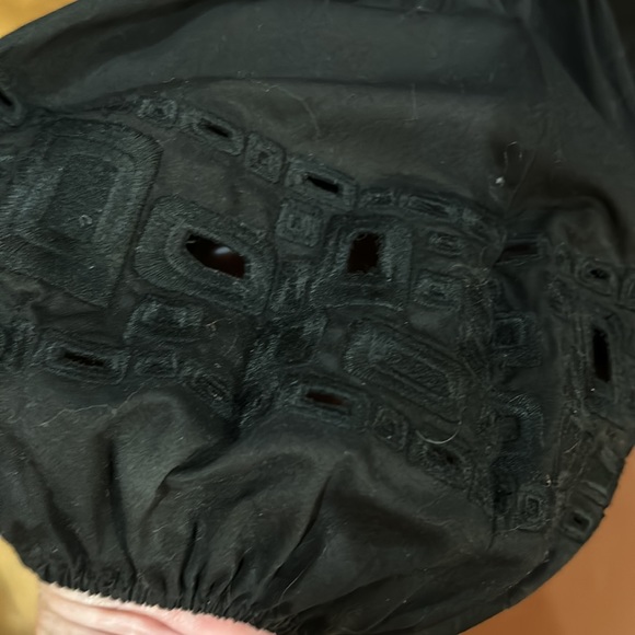 Catherine Malandrino button down Spanish style shirt - Picture 4 of 13